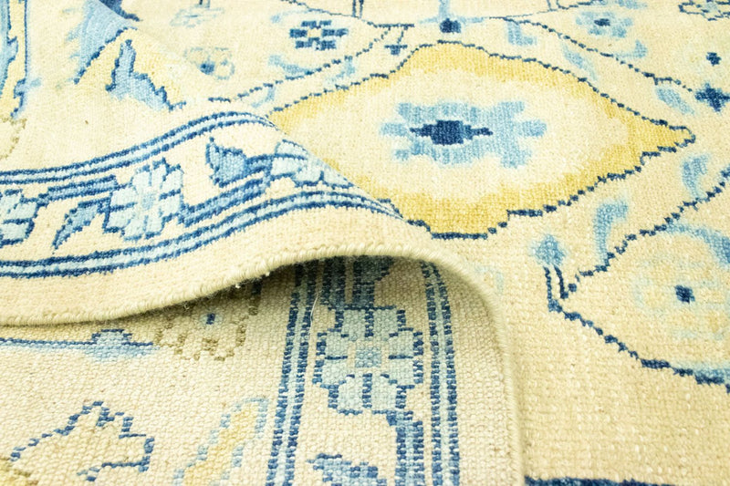 Designer Teppich 306 x 246 cm