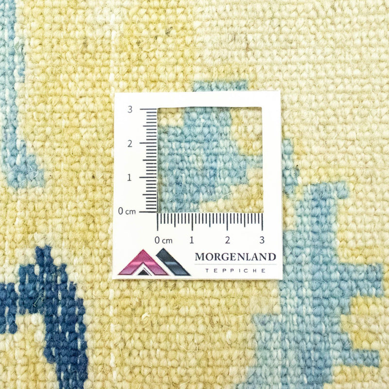 Designer Teppich 306 x 246 cm