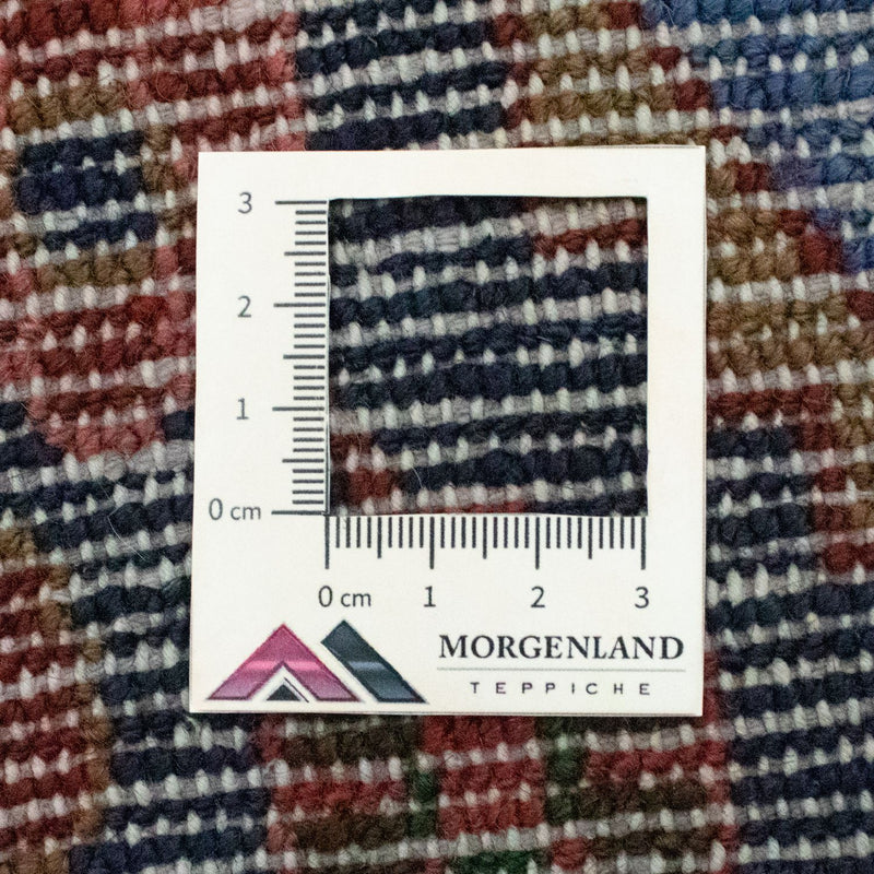 Perserteppich - Nomadic 174 x 125 cm