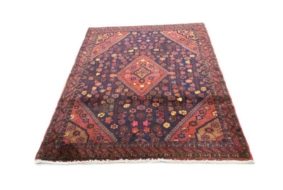 Hamadan Tappeto 125x174cm - Tappeto persiano