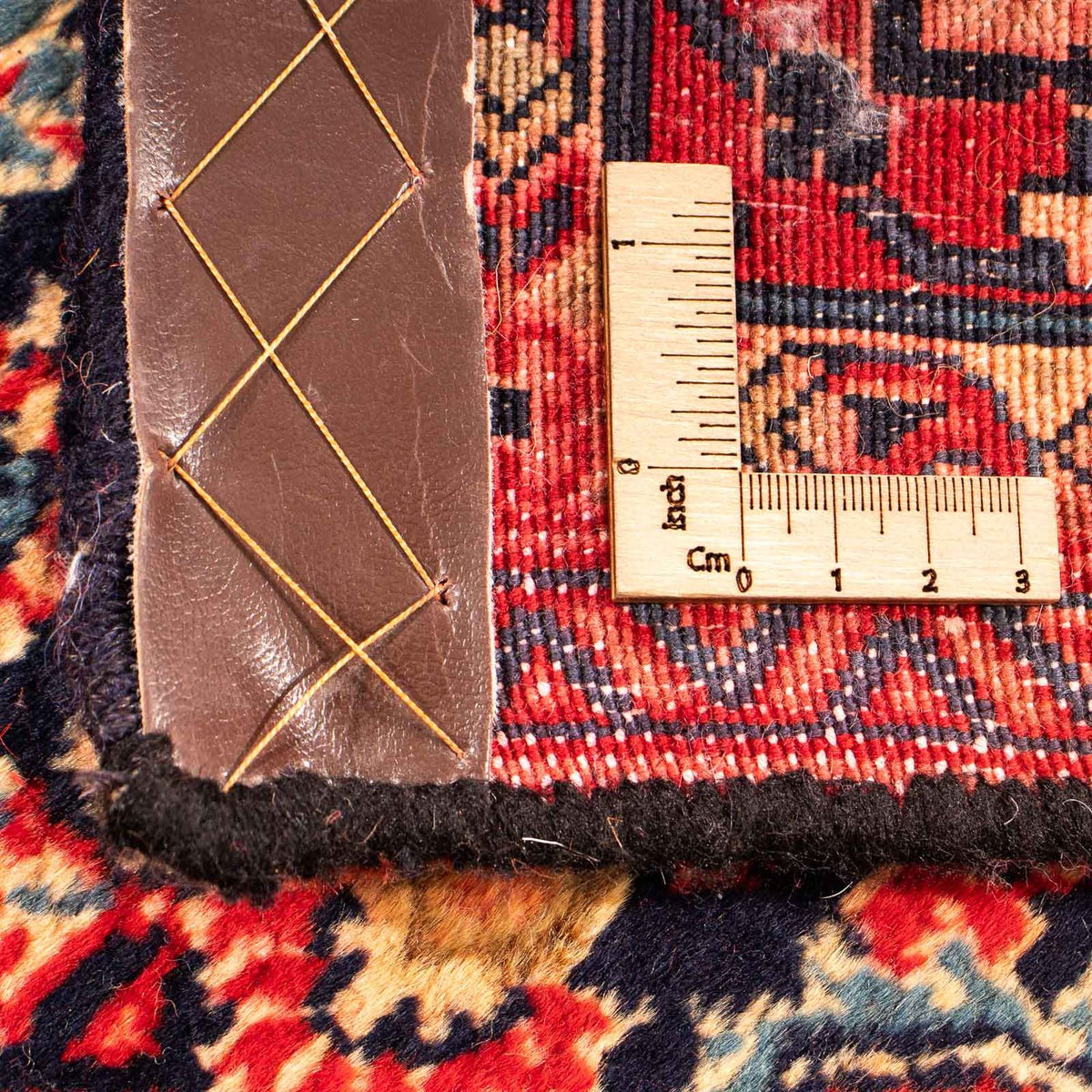 Perserteppich - Nomadic 202 x 135 cm