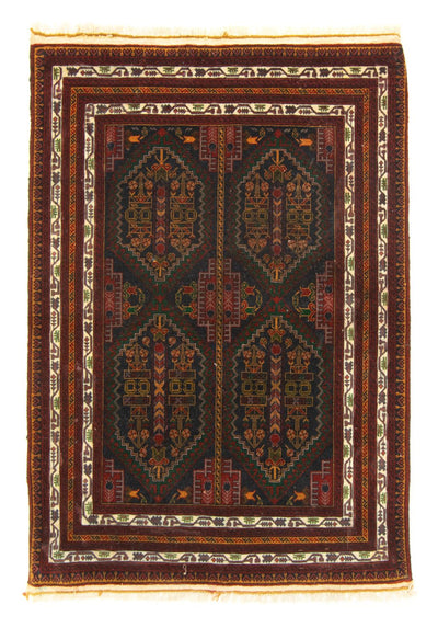Tappeto afgano 100x140cm - Tappeto orientale