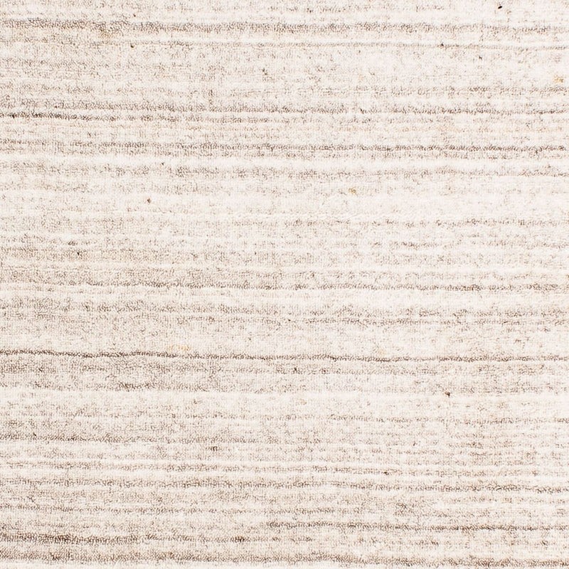 Gabbeh Teppich - Loribaft Softy 95 x 60 cm - beige