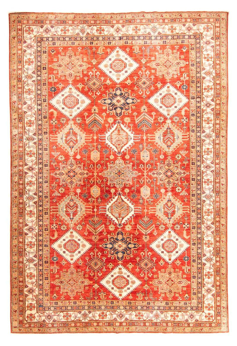 Ziegler Teppich - Kazak 318 x 220 cm