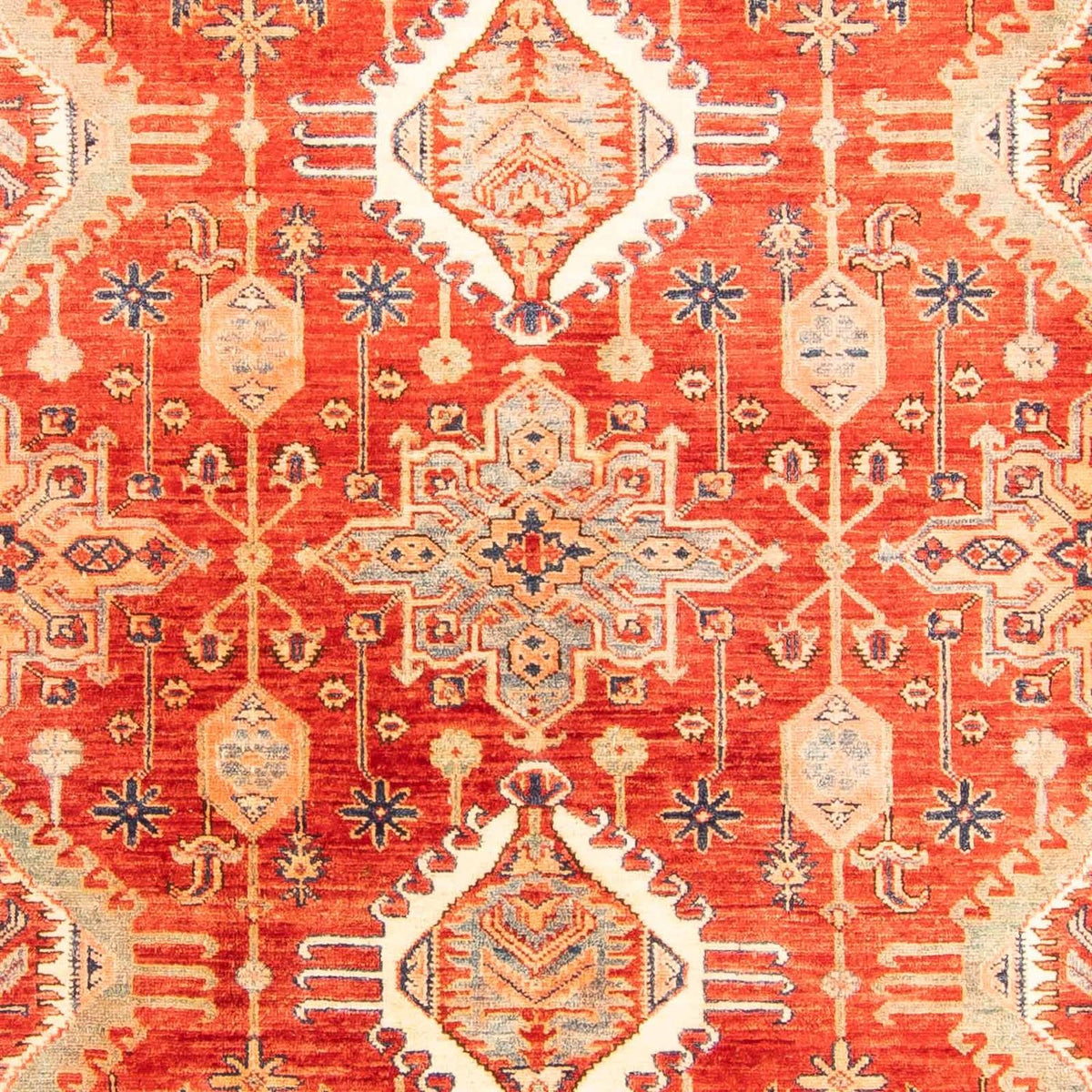 Ziegler Teppich - Kazak 318 x 220 cm