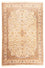 Seidenteppich - Kaschmir Seide 270 x 186 cm Wohnzimmer Teppich