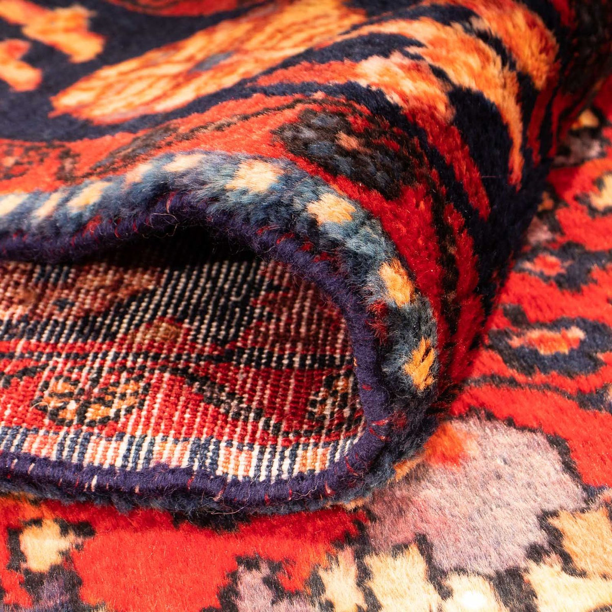 Perserteppich - Nomadic 290 x 145 cm