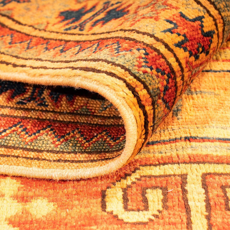 Orientteppich 253 x 183 cm