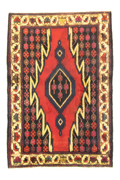 Hamadan Teppich 103x151cm - Perserteppich