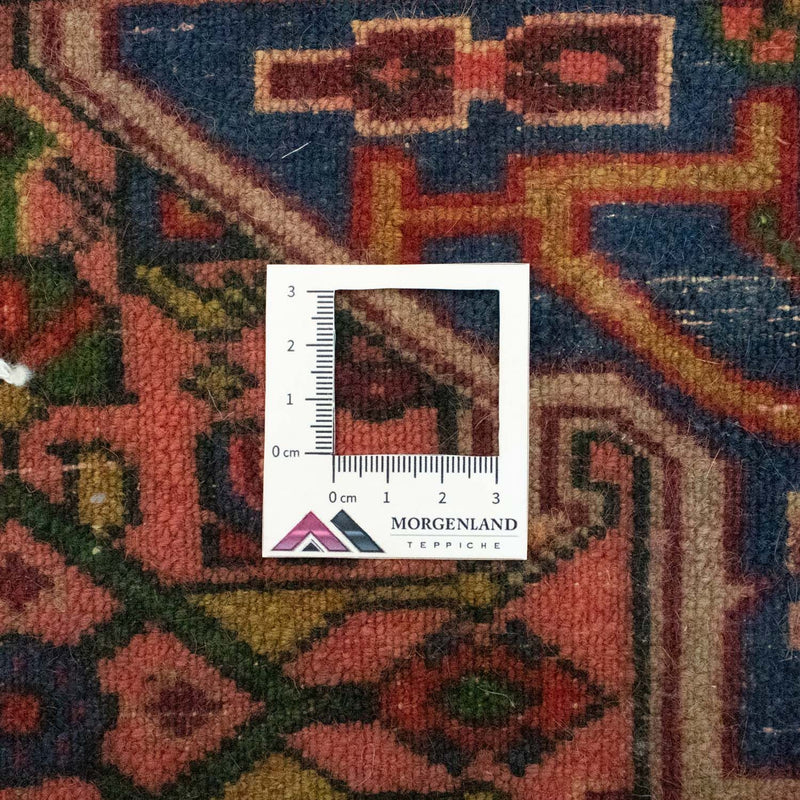 Perserteppich - Nomadic 145 x 110 cm