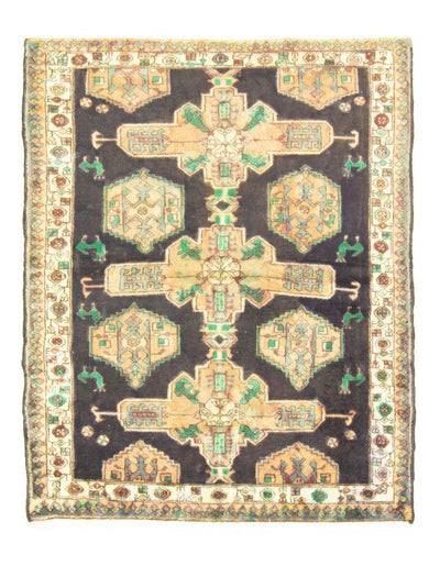 Hamadan Teppich 115x145cm - Perserteppich