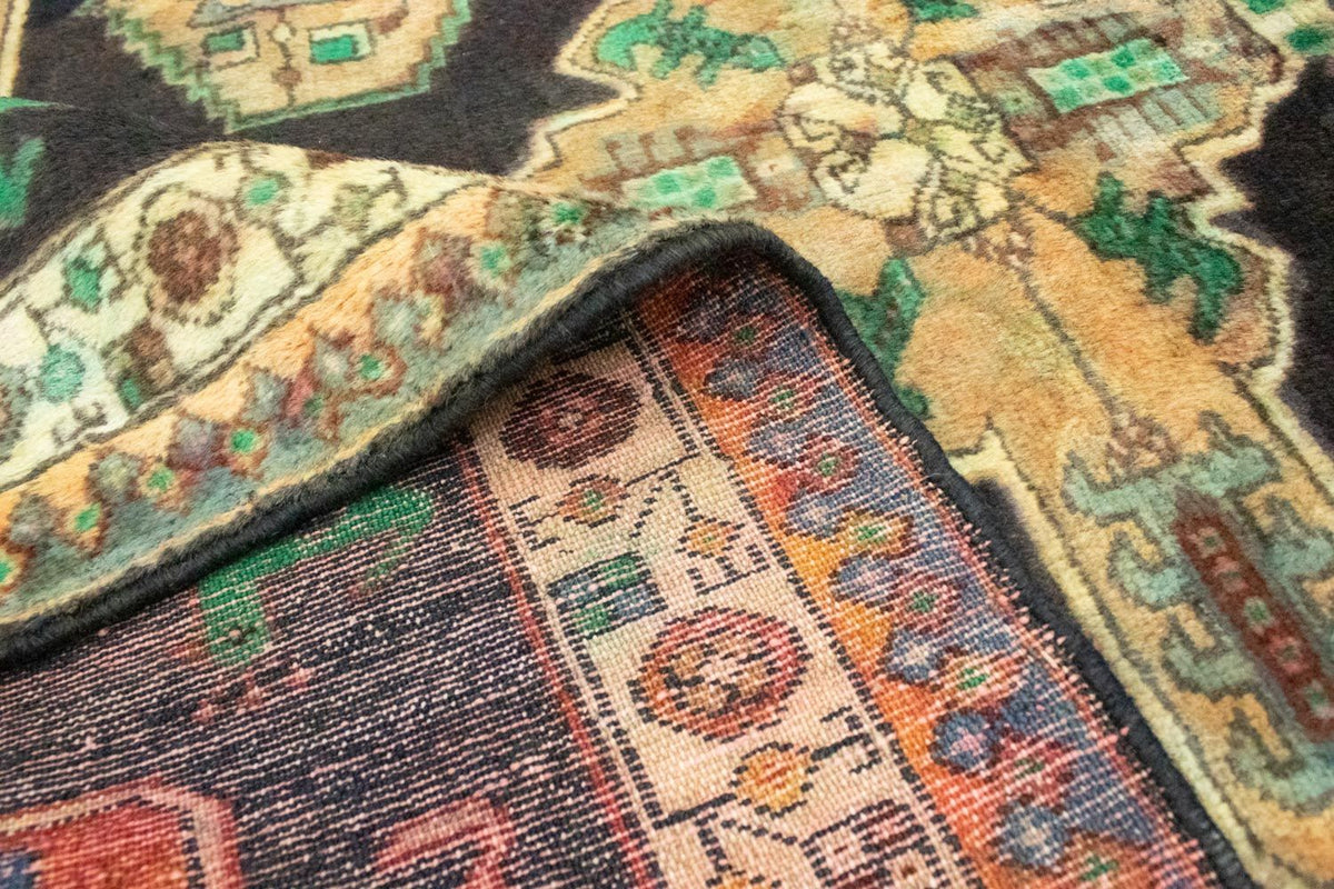 Perserteppich - Nomadic 145 x 115 cm