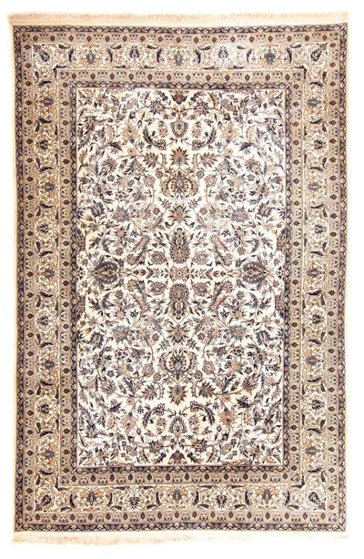 Tapis de Sarouk indien Tapis 190x280cm - Tapis oriental
