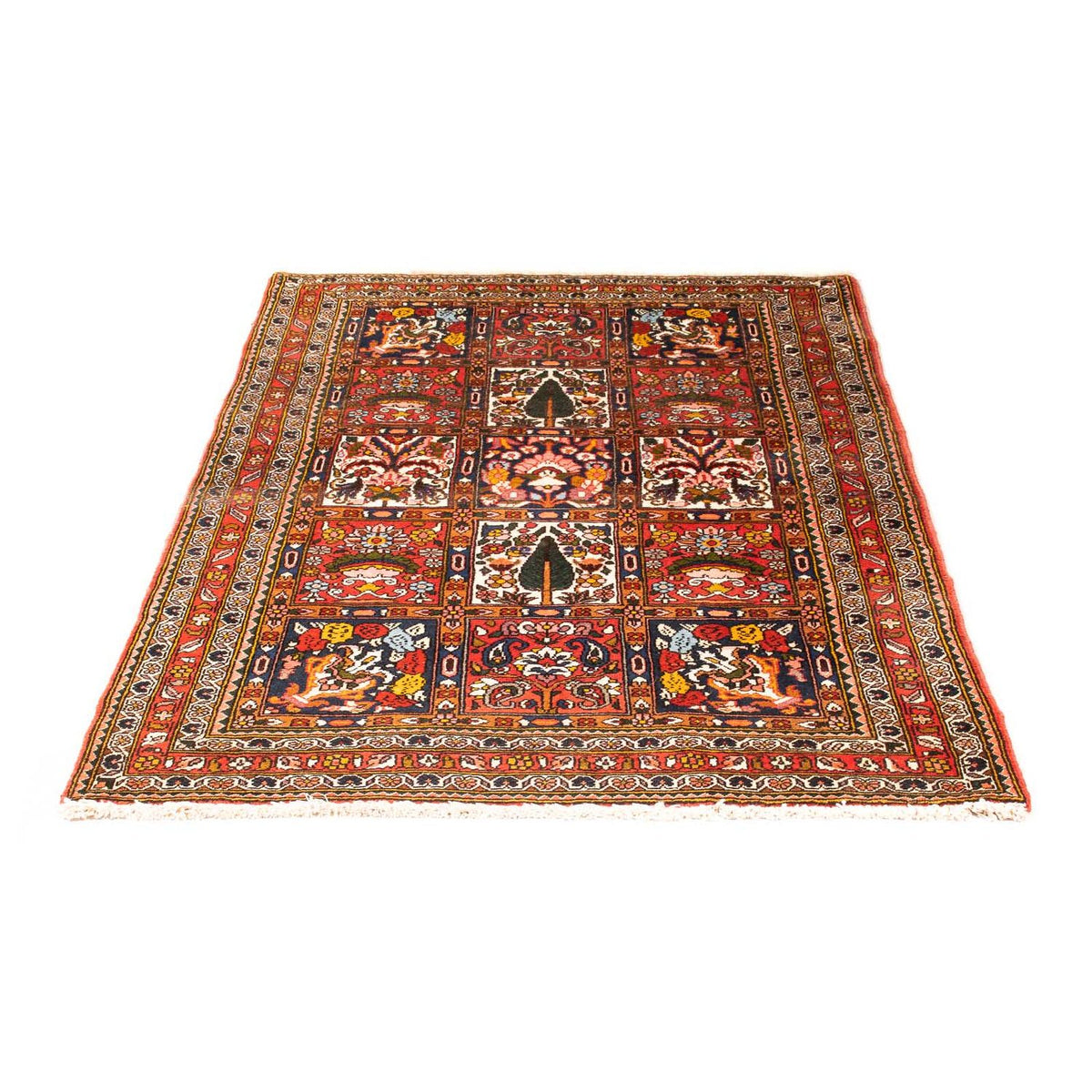 Perserteppich - Classic 156 x 107 cm
