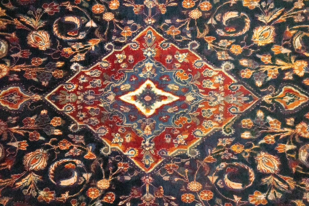 Perserteppich - Nomadic 227 x 129 cm