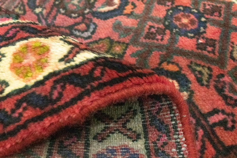 Perserteppich - Nomadic 95 x 65 cm