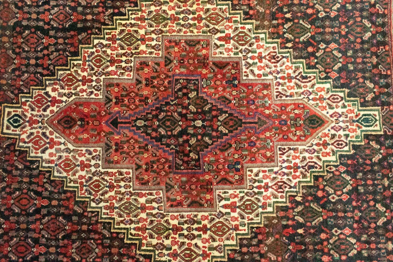 Perserteppich - Classic 155 x 126 cm