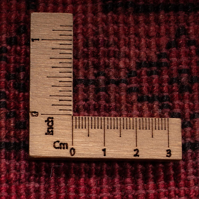 Orientteppich 320 x 140 cm - rost