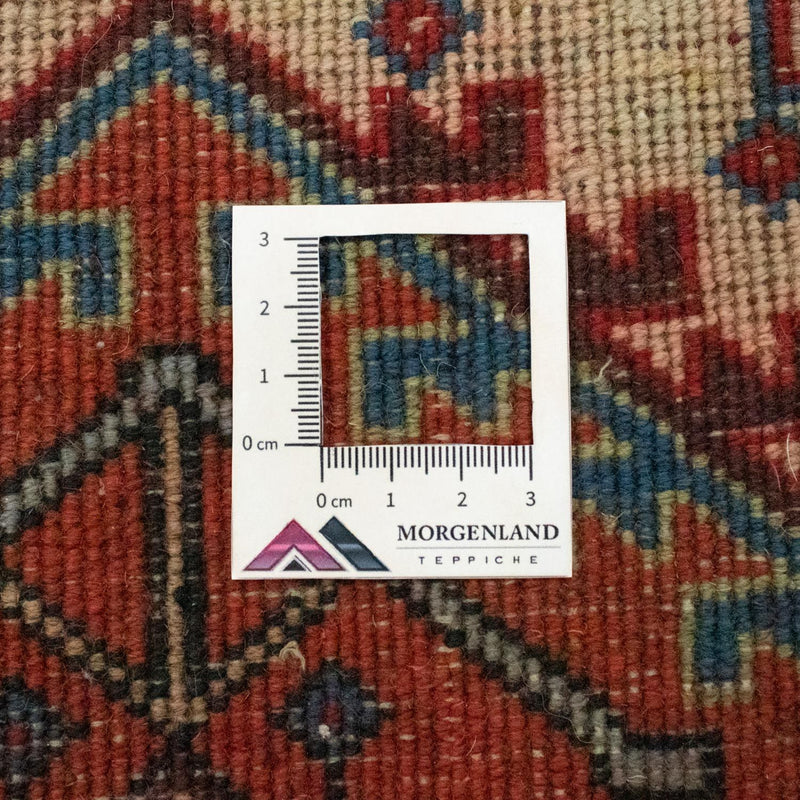 Perserteppich - Nomadic 275 x 70 cm