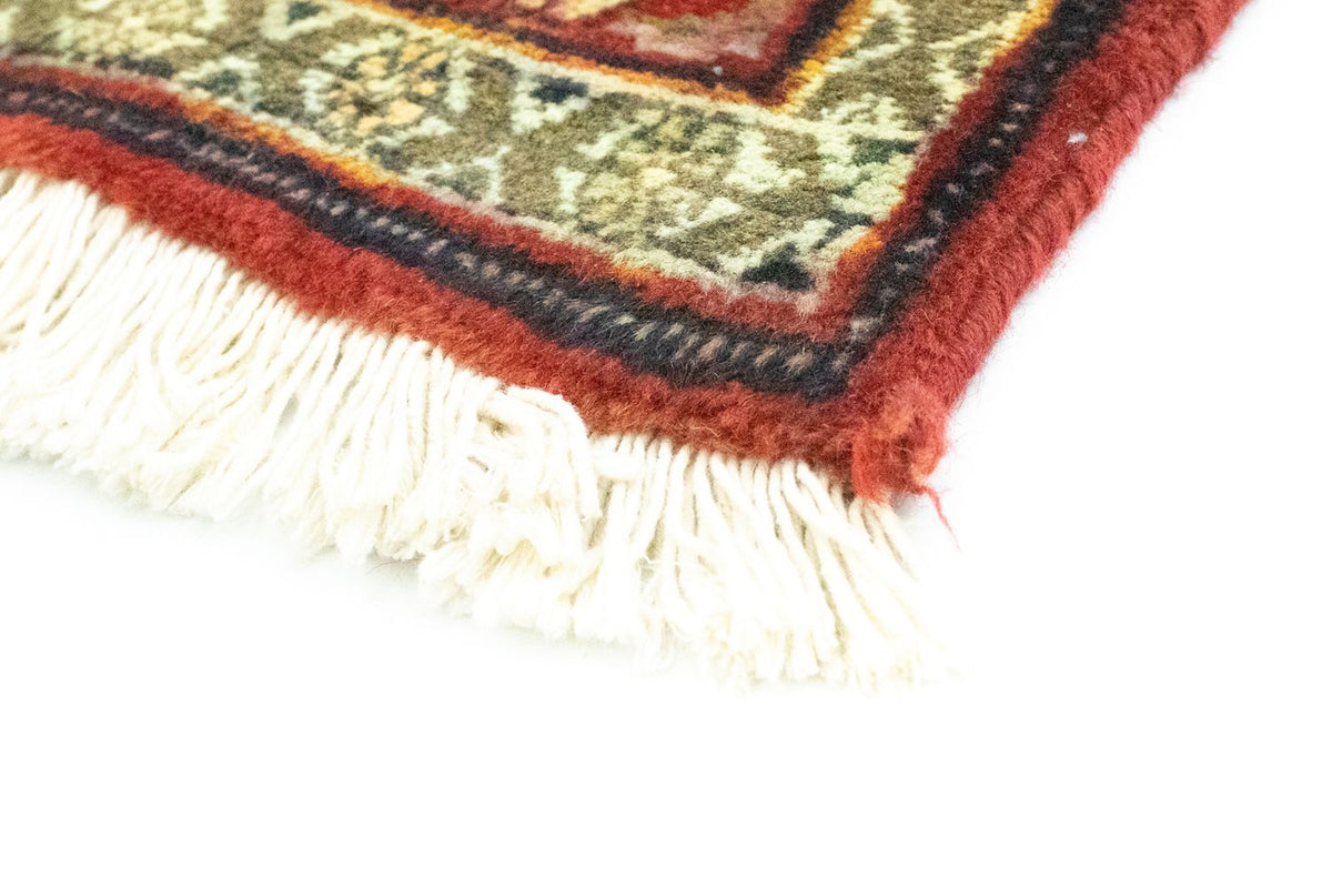 Perserteppich - Nomadic 382 x 90 cm