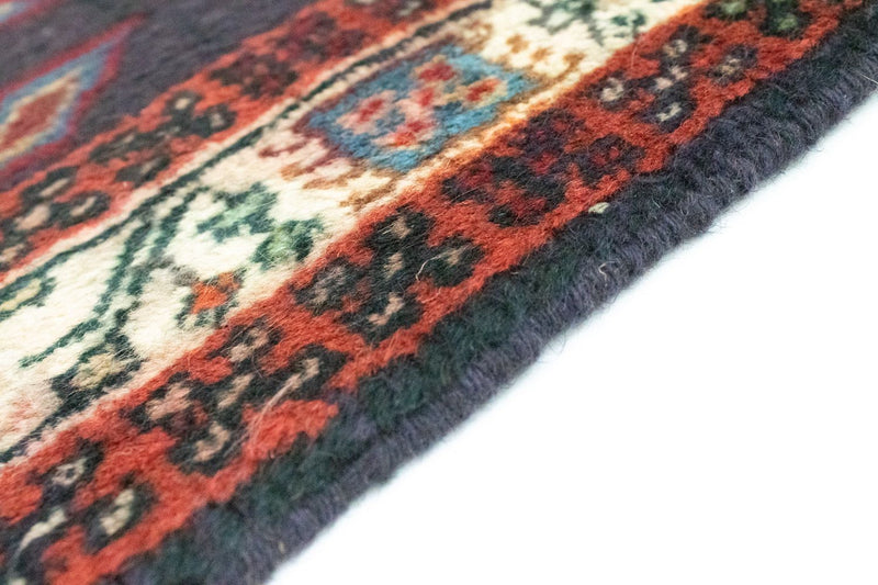 Perserteppich - Nomadic 280 x 68 cm