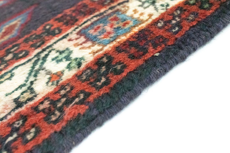 Perserteppich - Nomadic 280 x 68 cm