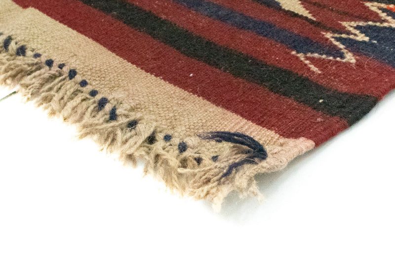 Kelim Teppich - Oriental 190 x 112 cm