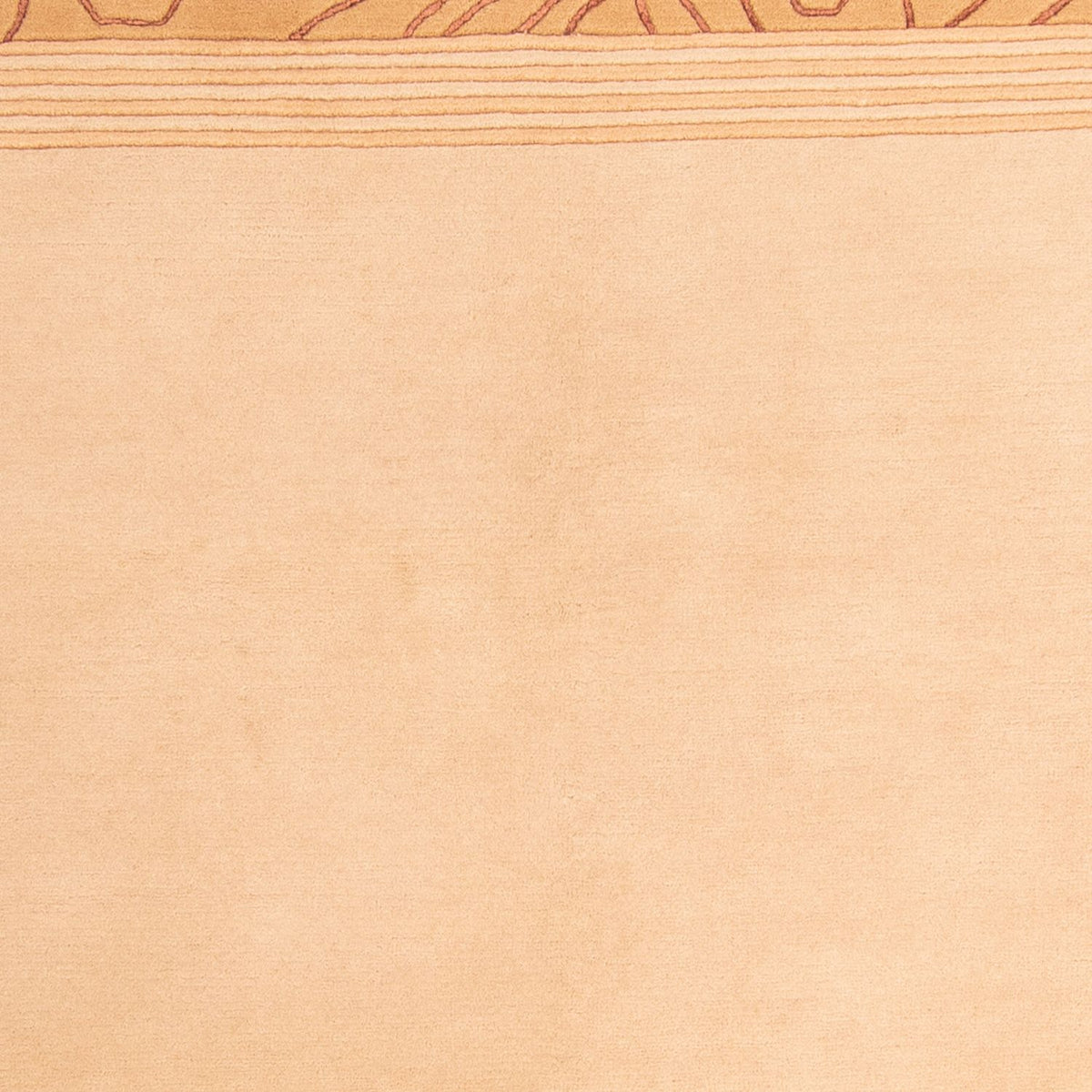 Nepal Teppich 200 x 144 cm