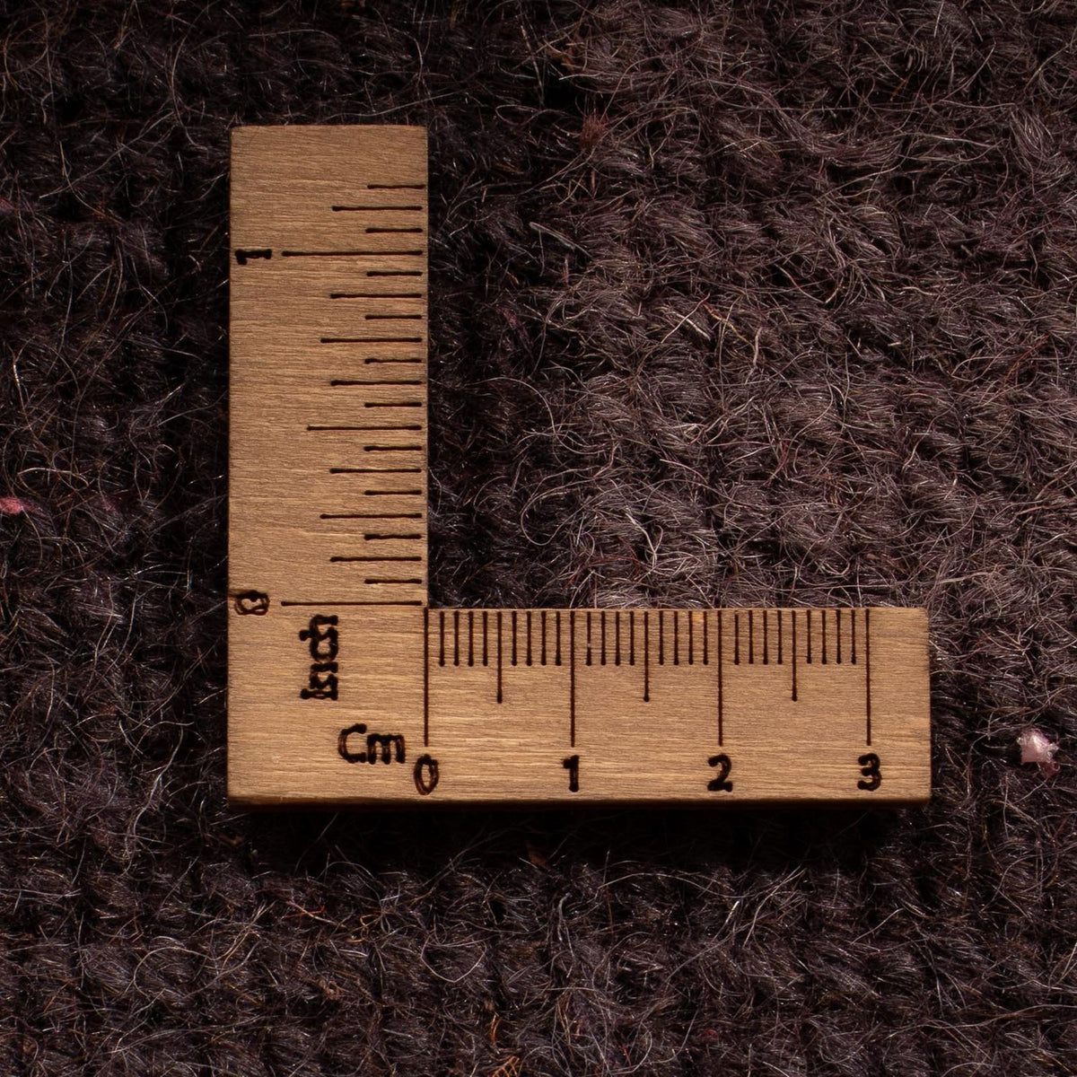 Wollteppich 225 x 160 cm Wohnzimmer Teppich