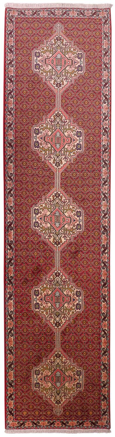 Senneh Teppich 78x305cm - Perserteppich