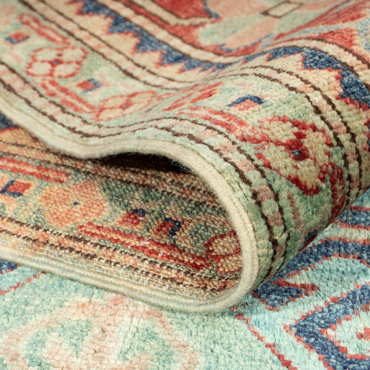 Orientteppich 267 x 186 cm