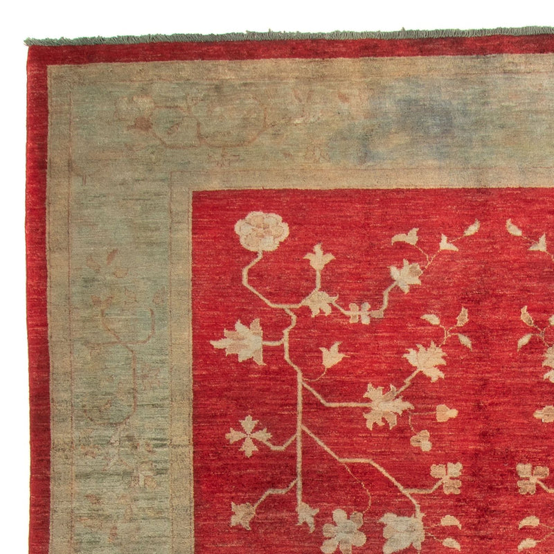 Orientteppich 292 x 200 cm