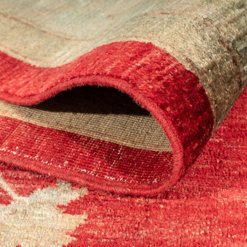 Orientteppich 292 x 200 cm