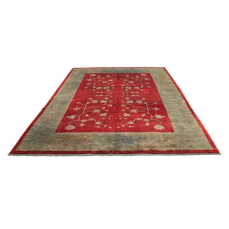 Orientteppich 292 x 200 cm