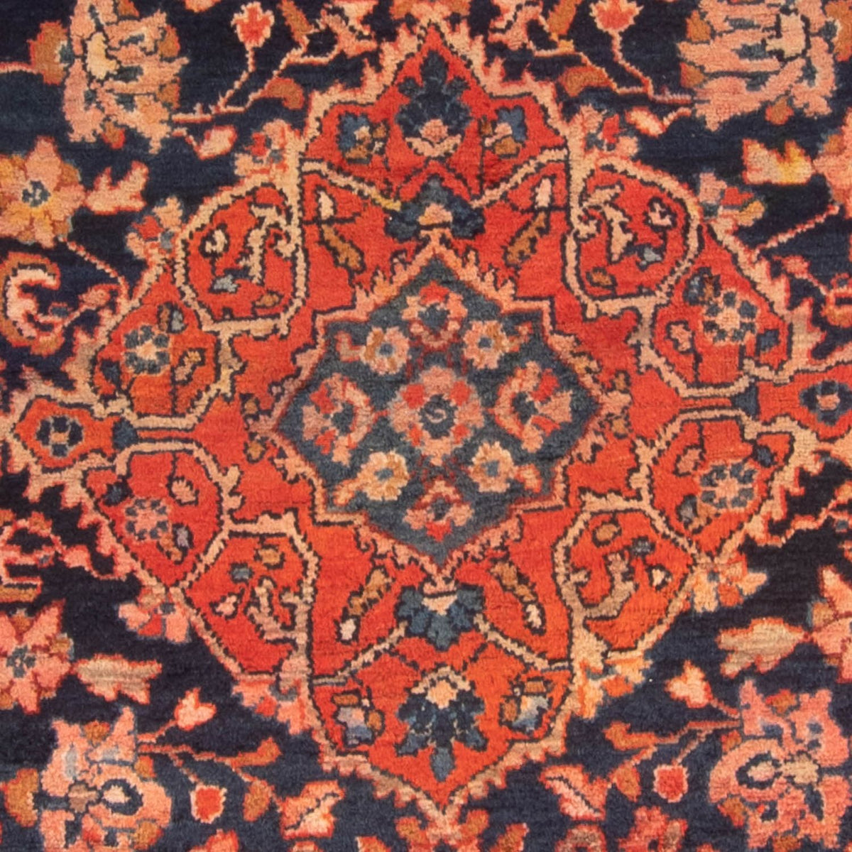 Perserteppich - Nomadic 364 x 197 cm