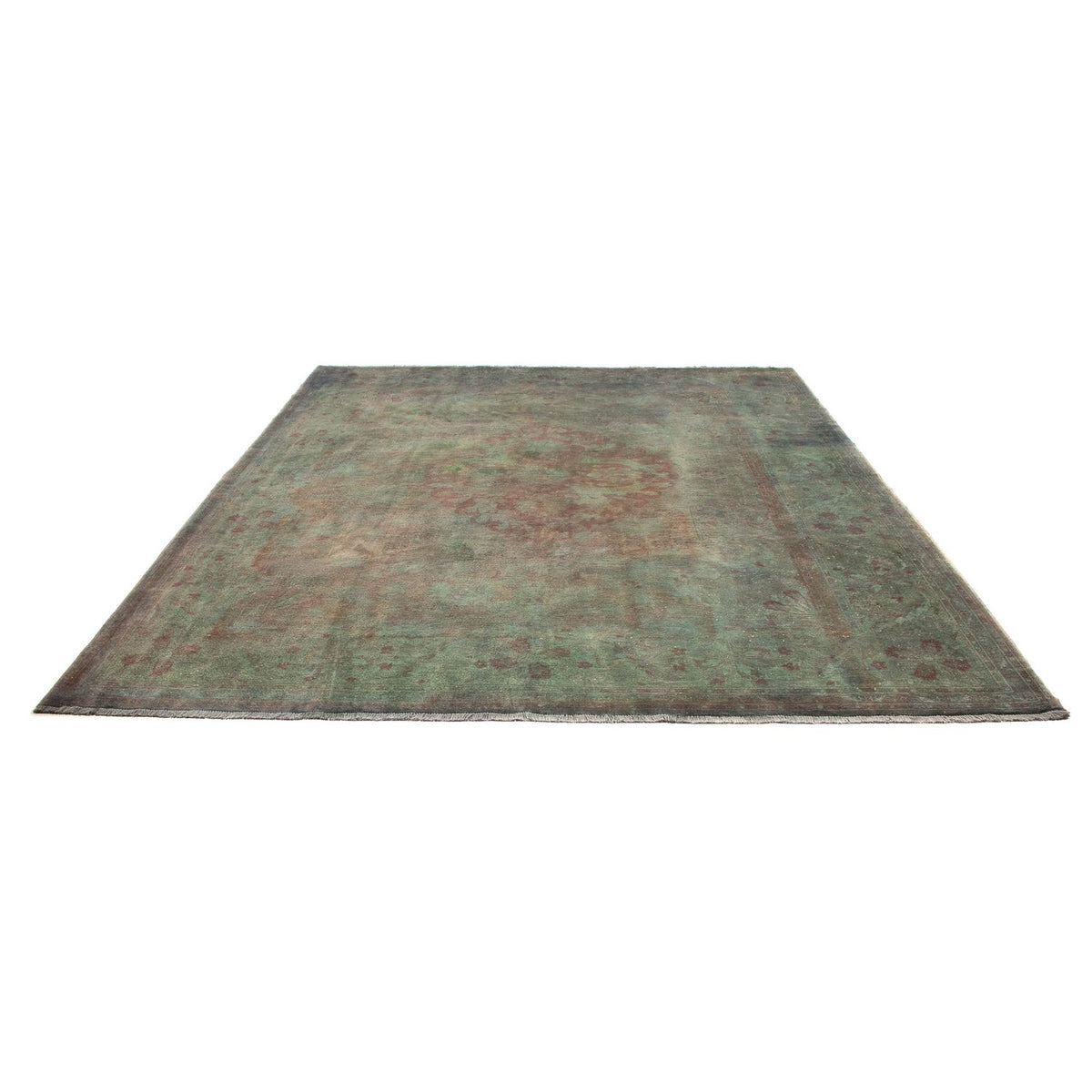 Orientteppich 306 x 255 cm