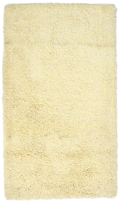 Tapis à poils longs 90x158cm - Hochflorteppich