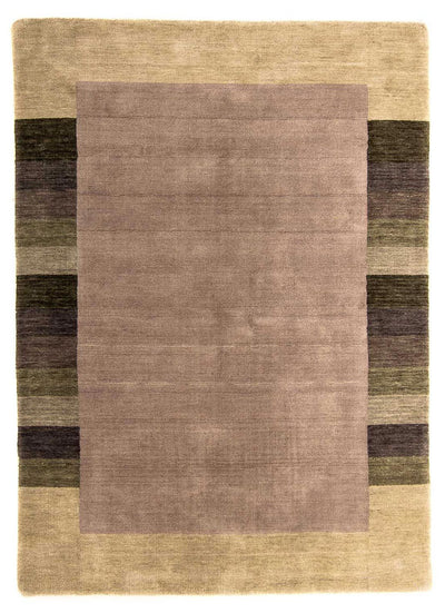 Tapis Loribaft indien Tapis 140x200cm - Tapis en laine