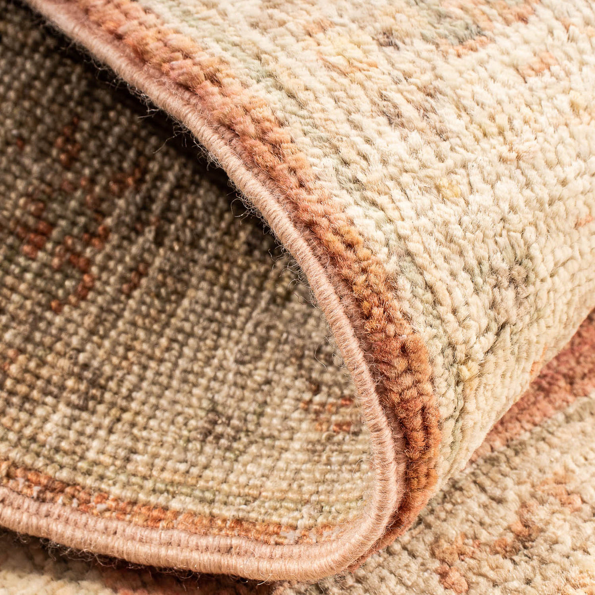 Ziegler Teppich 91 x 60 cm