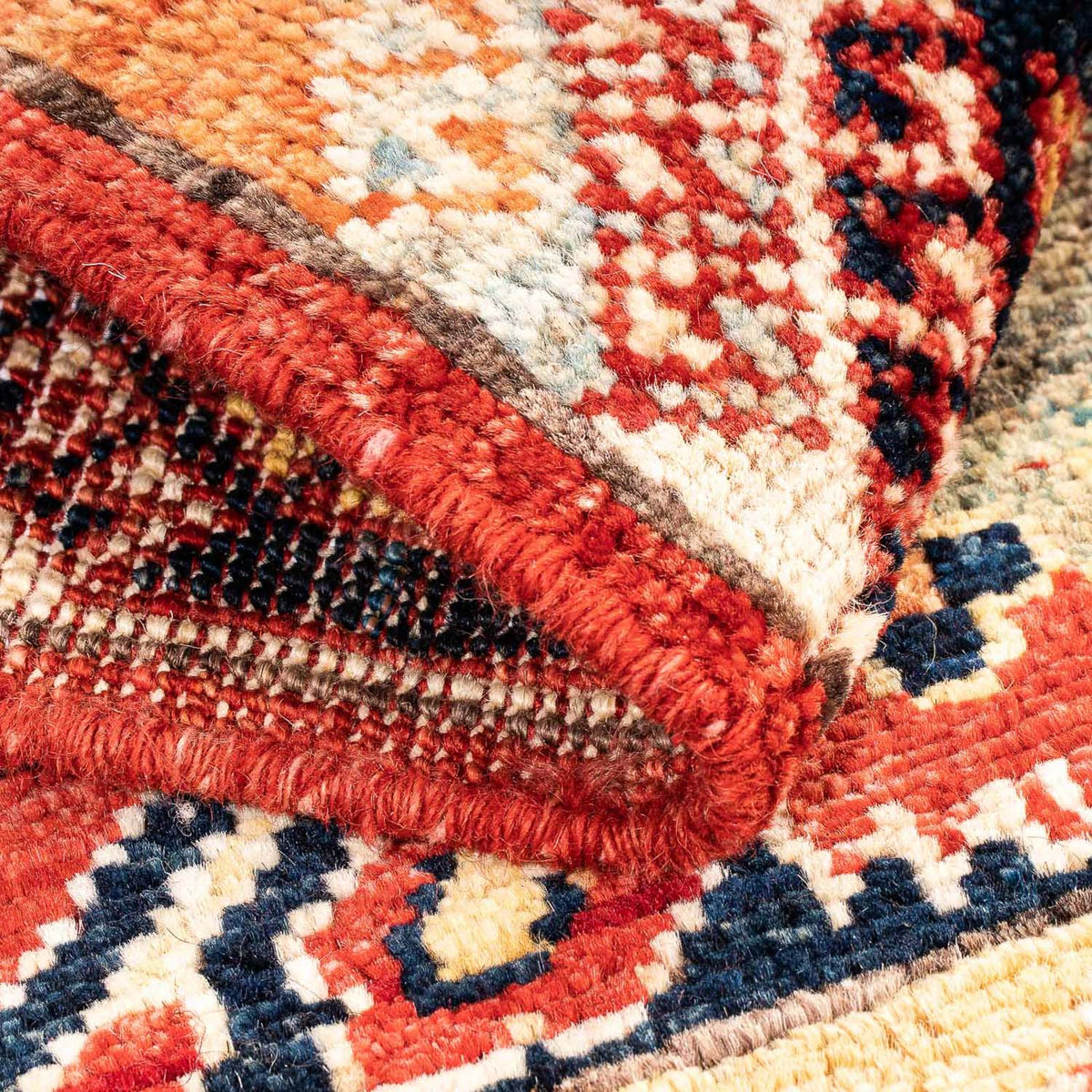 Ziegler Teppich - Kazak 87 x 62 cm