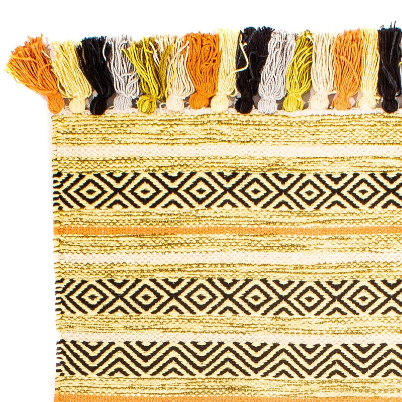 Kelim Teppich - Trendy 92 x 57 cm