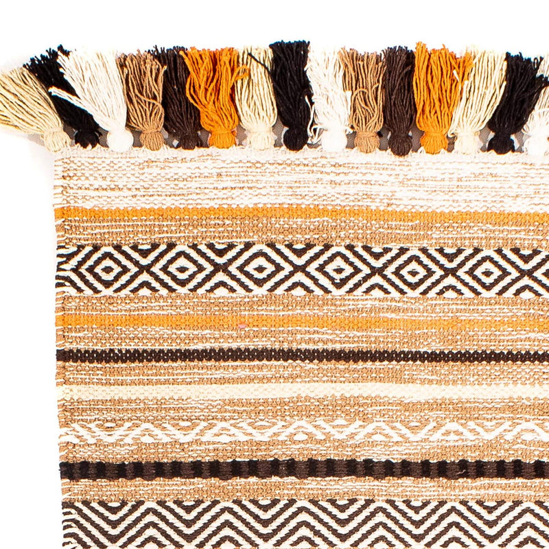 Kelim Teppich - Trendy 93 x 57 cm