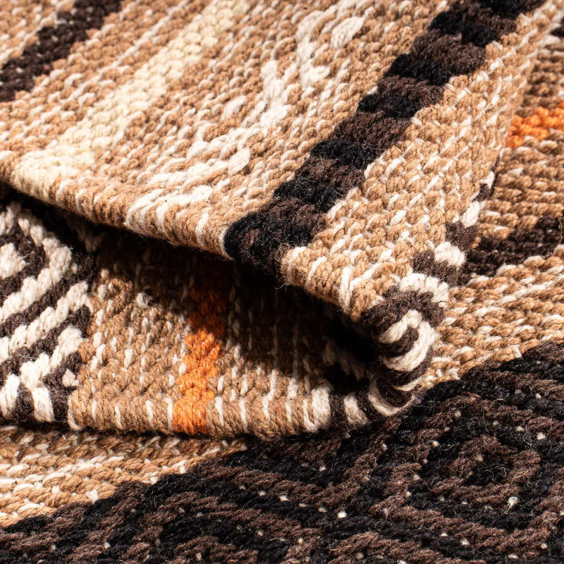 Kelim Teppich - Trendy 93 x 57 cm