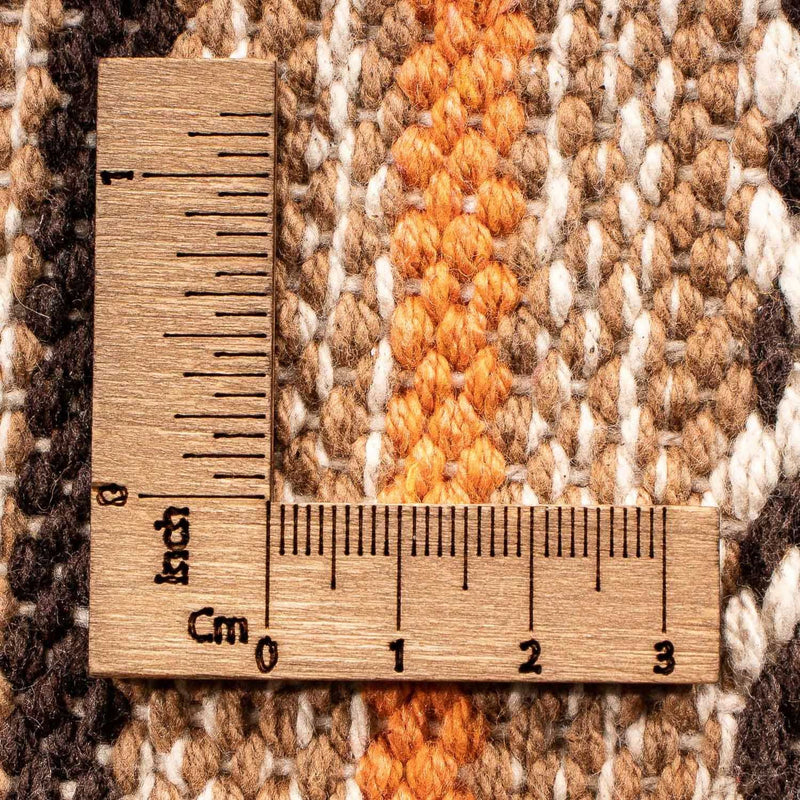 Kelim Teppich - Trendy 93 x 57 cm