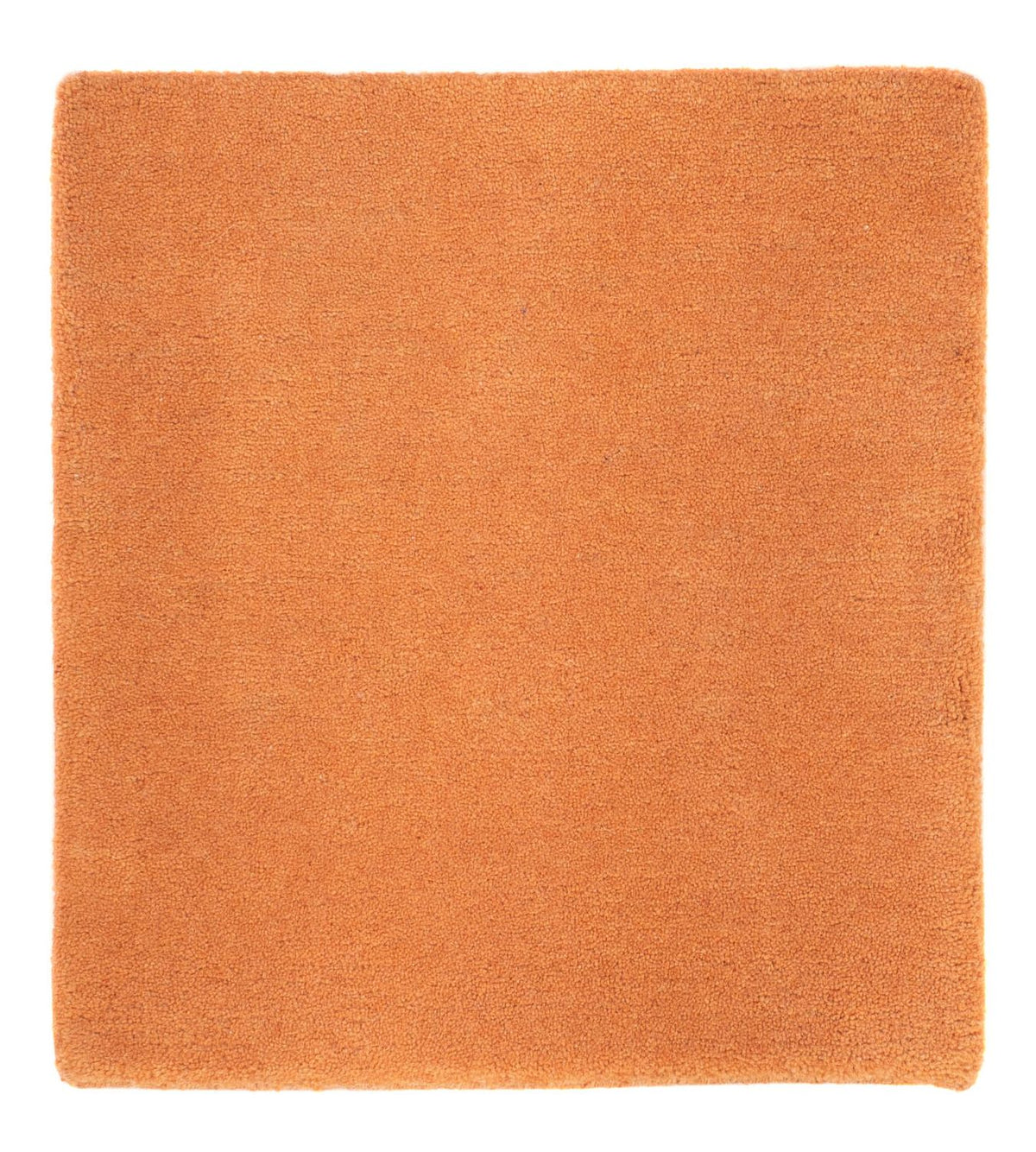 Nepal Teppich 49 x 44 cm