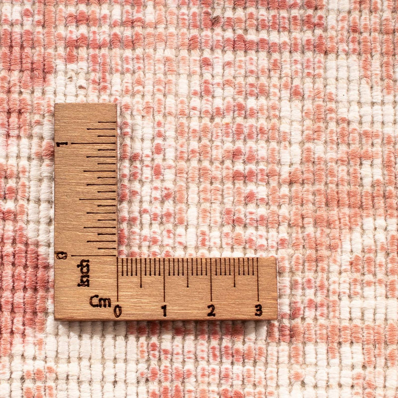 Vintage Teppich 50 x 60 cm Quadratischer Teppich