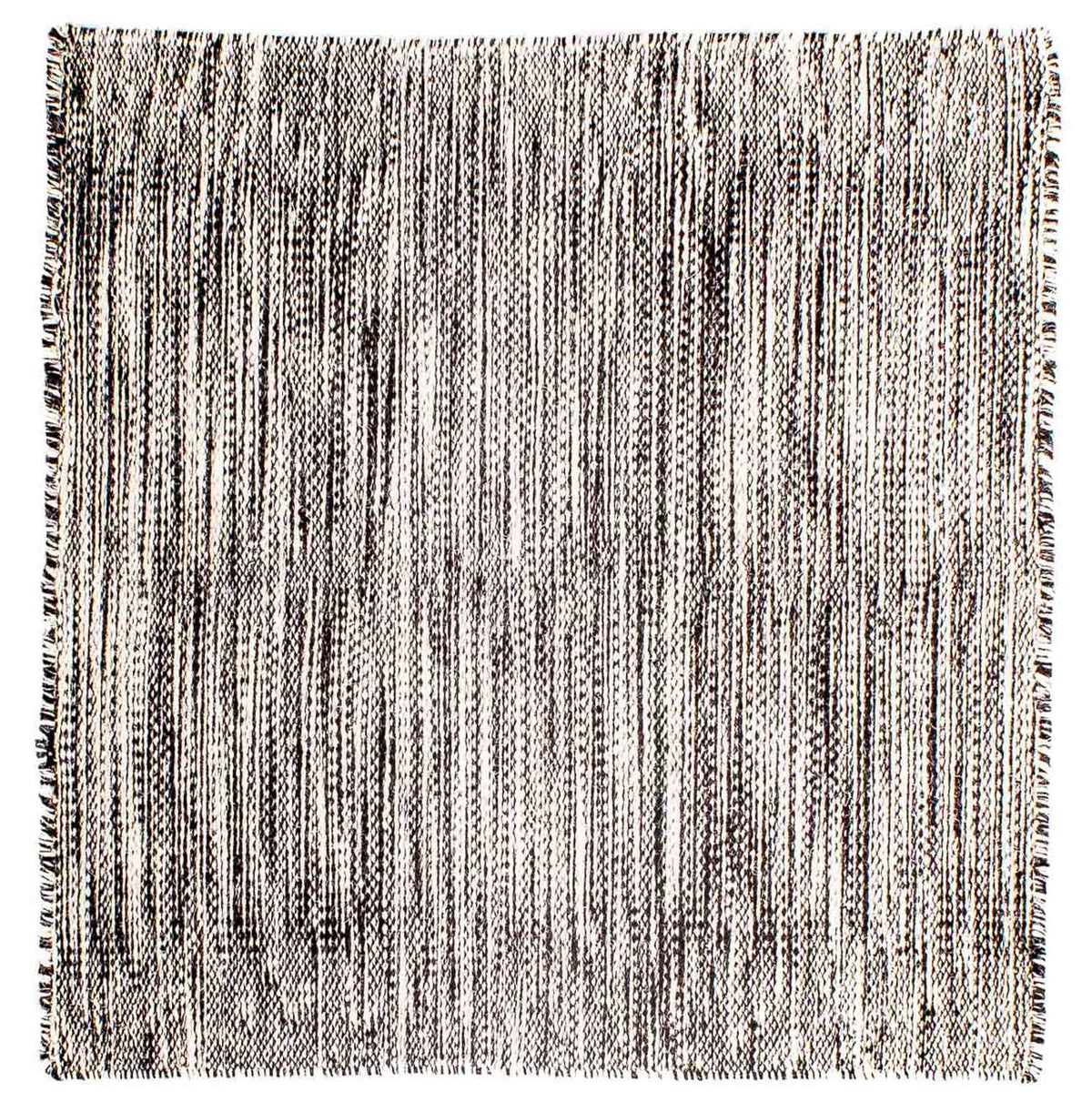 Kelim Teppich - Trendy 62 x 60 cm