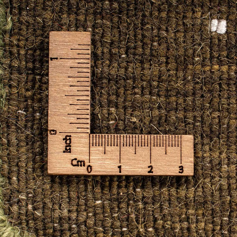 Gabbeh Teppich - Loribaft Indus 91 x 64 cm