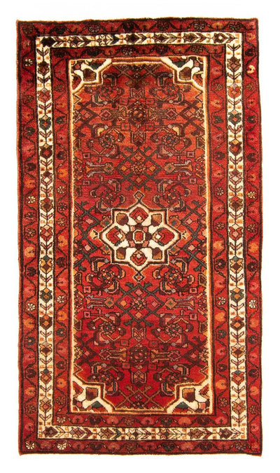 Hosseinabad Teppich 106x176cm - Perserteppich
