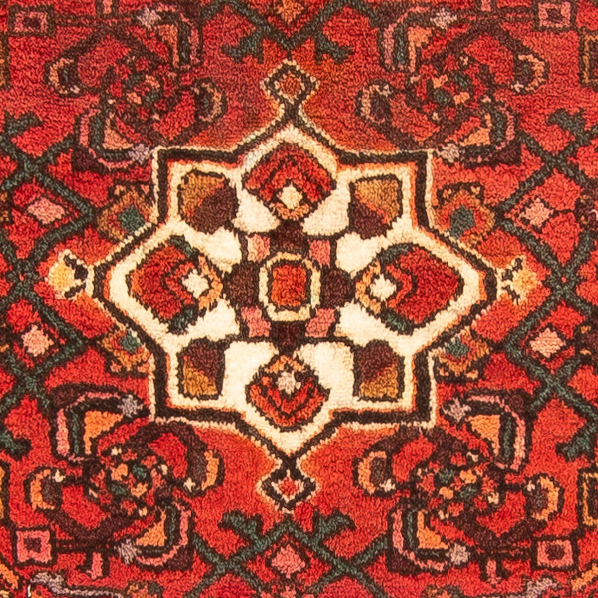 Perserteppich - Nomadic 176 x 106 cm